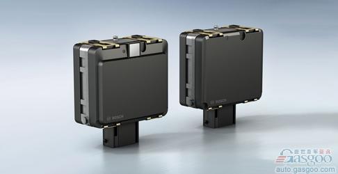 博世:2016年ADAS銷售額將達(dá)10億歐元